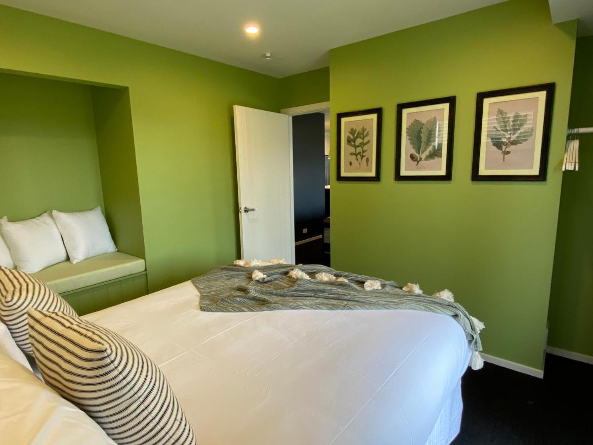 Mountain Vista Retreat - Apartment 2 Twizel Esterno foto